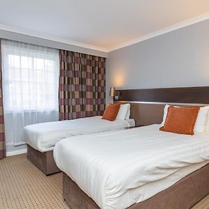 Chambre Classique Double